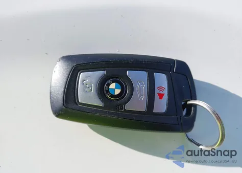 2013 BMW X3 xDrive28I из США, поврежденный, VIN 5UXWX9C55D0D05079